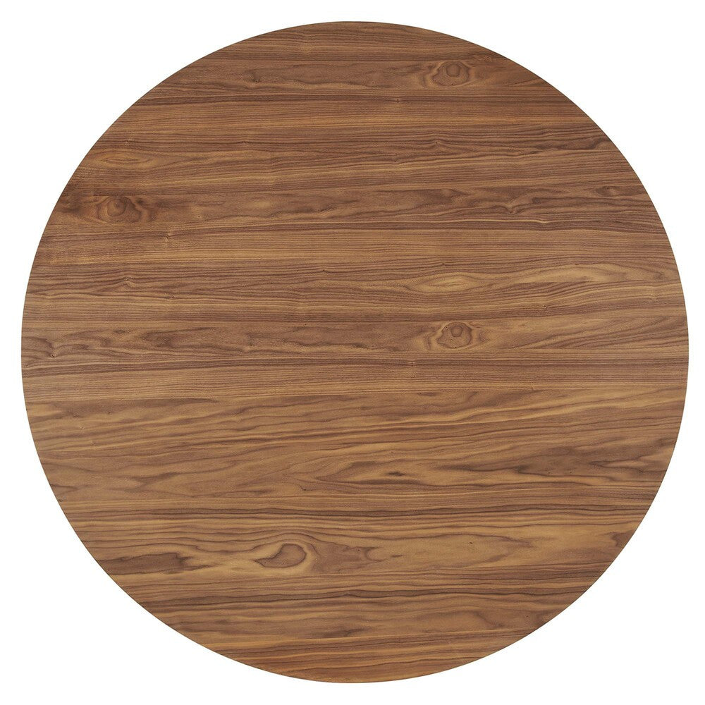 EEI-4911 Gratify 60" Round Dining Table by Modway
