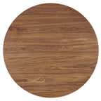 EEI-4911 Gratify 60" Round Dining Table by Modway