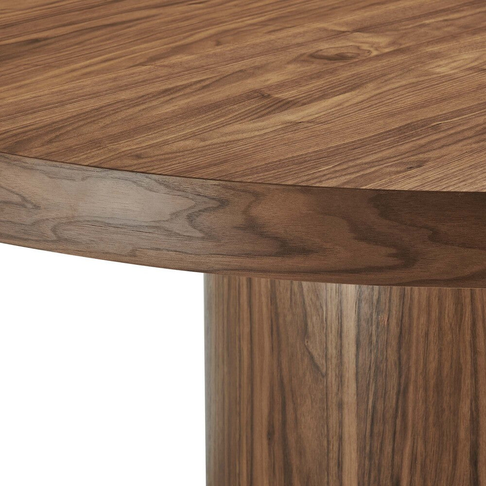 EEI-4911 Gratify 60" Round Dining Table by Modway