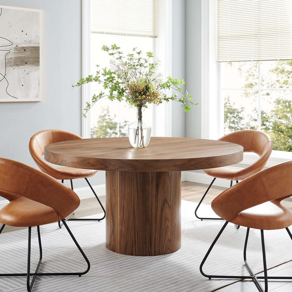 EEI-4911 Gratify 60" Round Dining Table by Modway