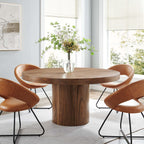 EEI-4911 Gratify 60" Round Dining Table by Modway