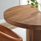 EEI-4911 Gratify 60" Round Dining Table by Modway