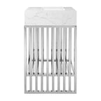 EEI-6103 Gridiron 24" Bathroom Vanity by Modway