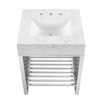 EEI-6103 Gridiron 24" Bathroom Vanity by Modway