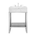 EEI-6103 Gridiron 24" Bathroom Vanity by Modway