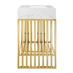 EEI-6105 Gridiron 30" Bathroom Vanity by Modway