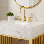 EEI-6105 Gridiron 30" Bathroom Vanity by Modway