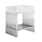 EEI-6105 Gridiron 30" Bathroom Vanity by Modway