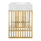 EEI-6107 Gridiron 36" Bathroom Vanity by Modway