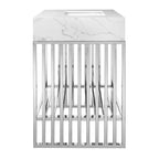 EEI-6107 Gridiron 36" Bathroom Vanity by Modway
