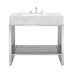 EEI-6107 Gridiron 36" Bathroom Vanity by Modway