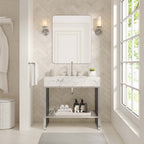 EEI-6107 Gridiron 36" Bathroom Vanity by Modway