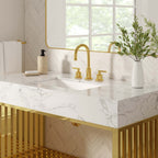 EEI-6109 Gridiron 48" Bathroom Vanity by Modway