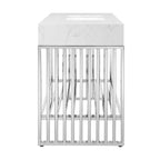 EEI-6109 Gridiron 48" Bathroom Vanity by Modway