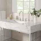EEI-6109 Gridiron 48" Bathroom Vanity by Modway