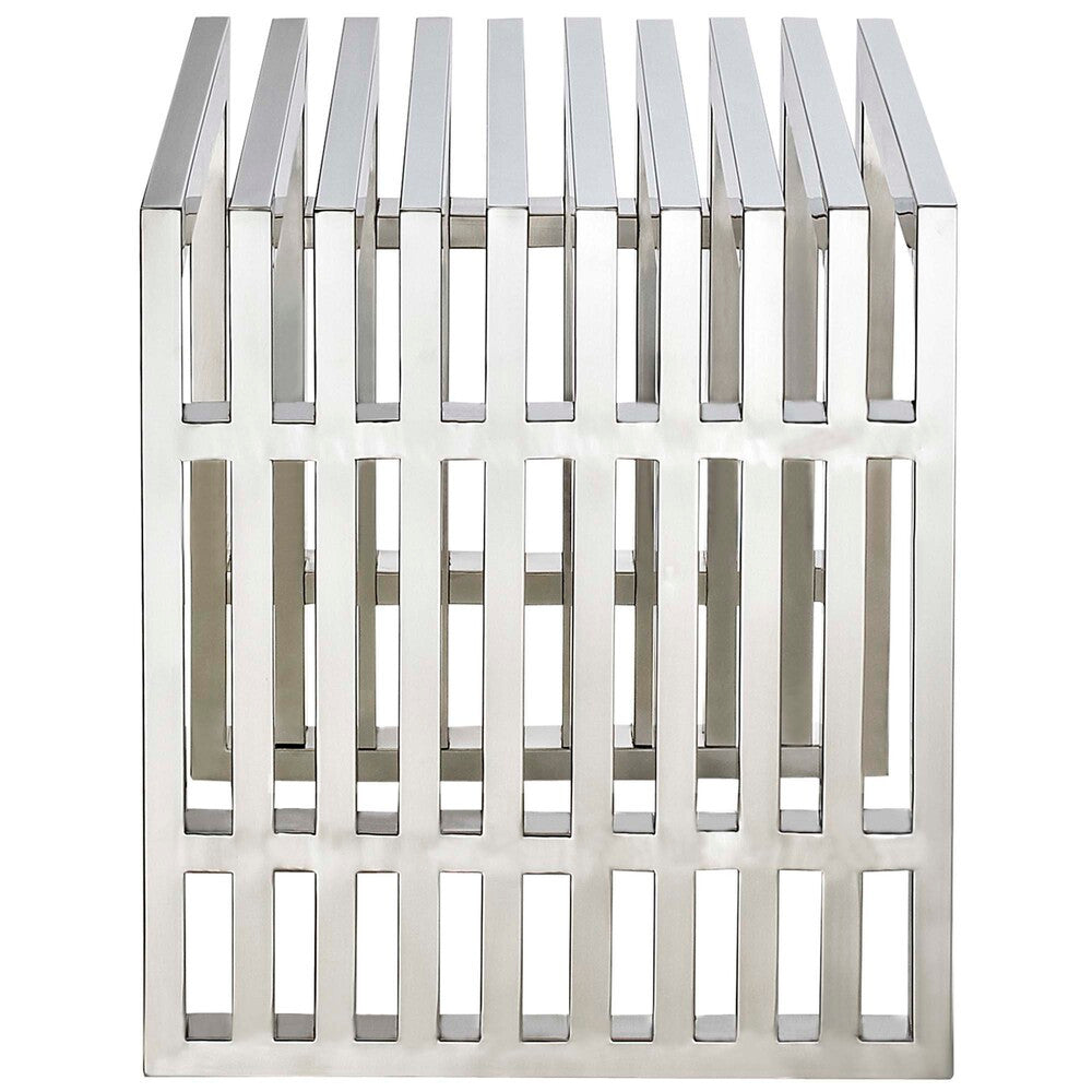 EEI-867 Gridiron Benches Set of 3 by Modway