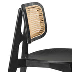 EEI-4645 Habitat Wood Dining Side Chair by Modway