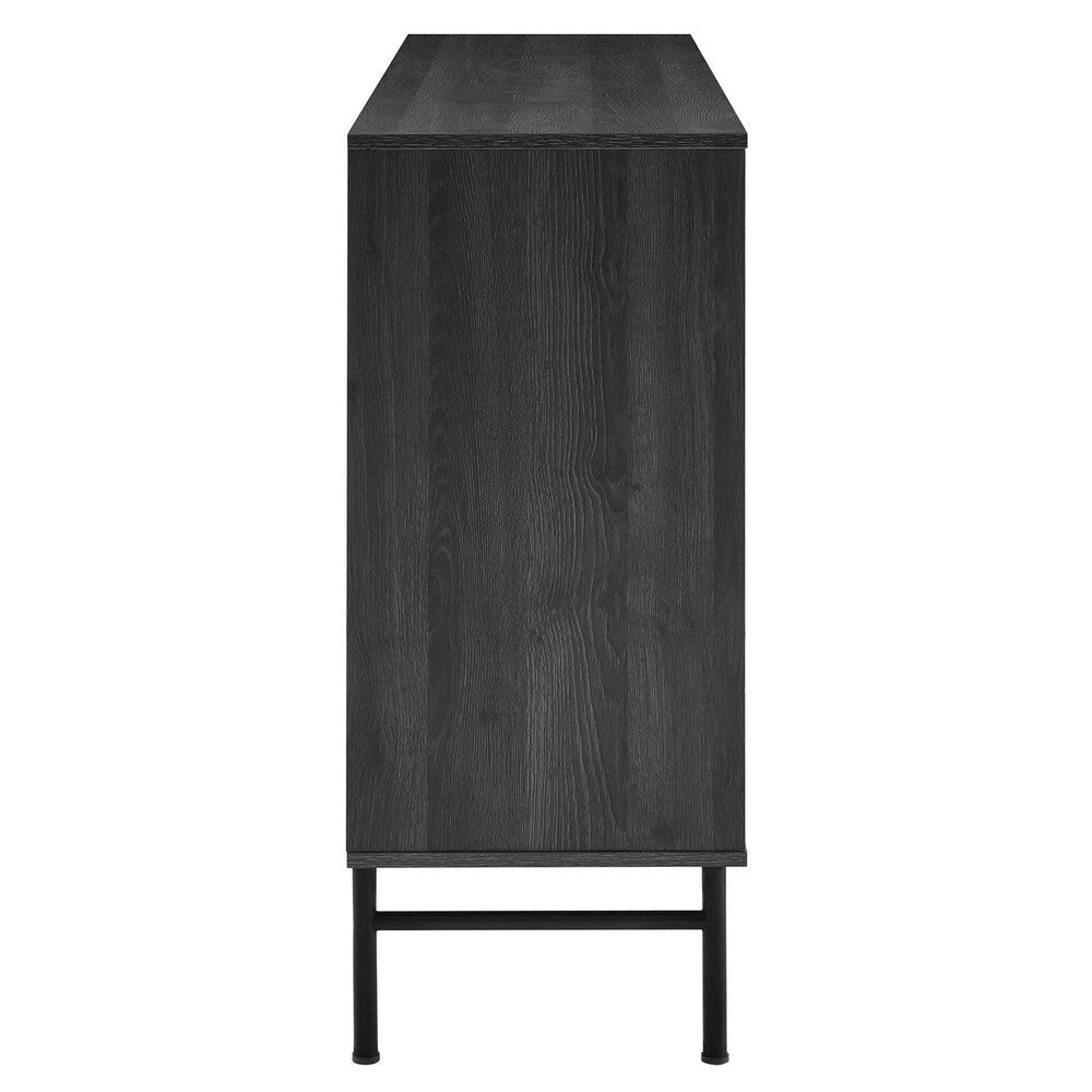 EEI-6336 Harper Chevron Sideboard by Modway