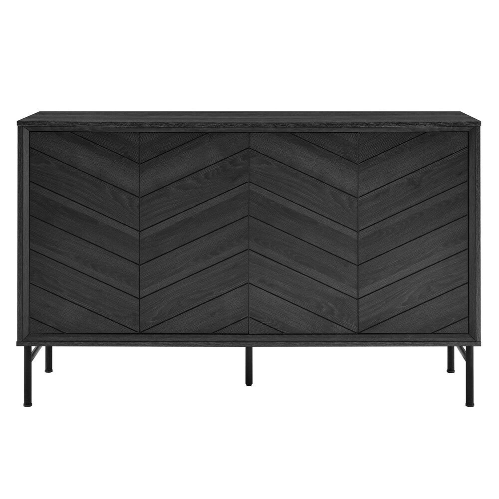 EEI-6336 Harper Chevron Sideboard by Modway