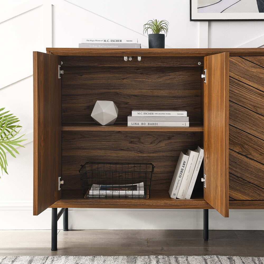 EEI-6336 Harper Chevron Sideboard by Modway