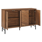 EEI-6336 Harper Chevron Sideboard by Modway