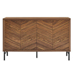 EEI-6336 Harper Chevron Sideboard by Modway