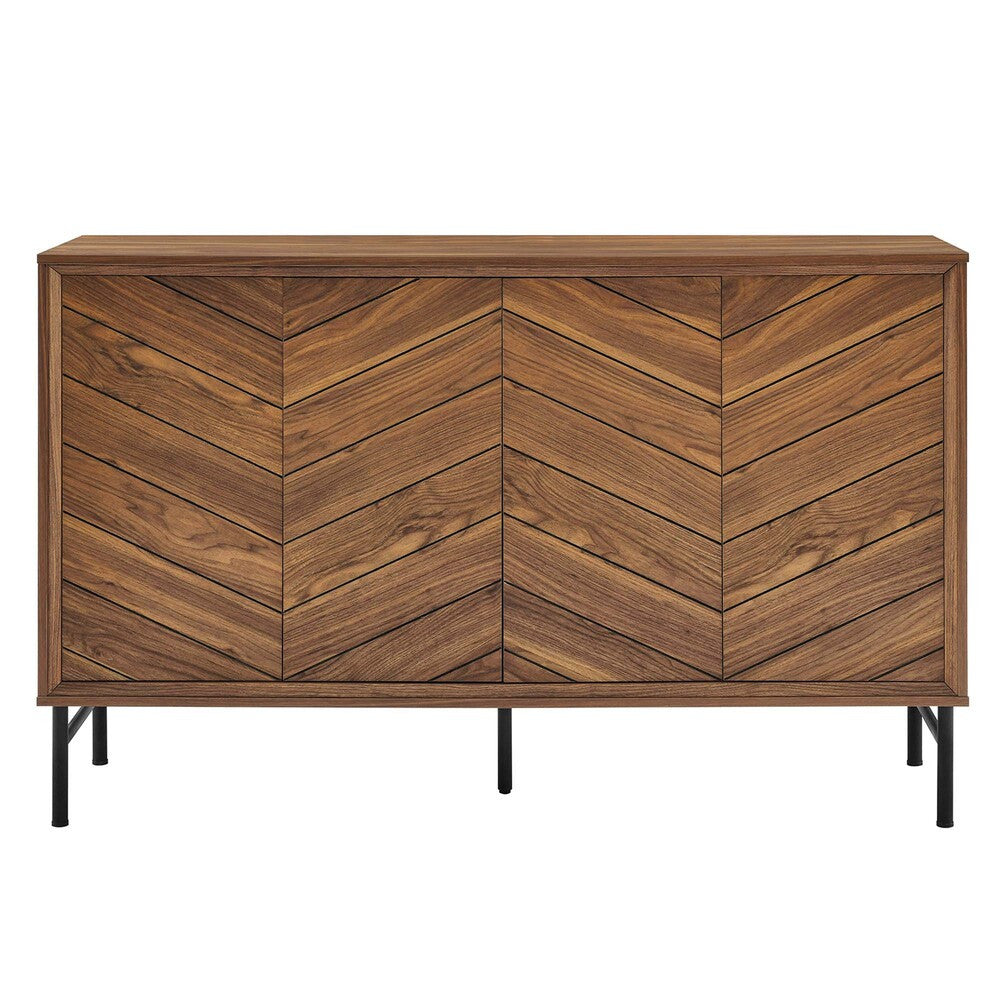 EEI-6336 Harper Chevron Sideboard by Modway