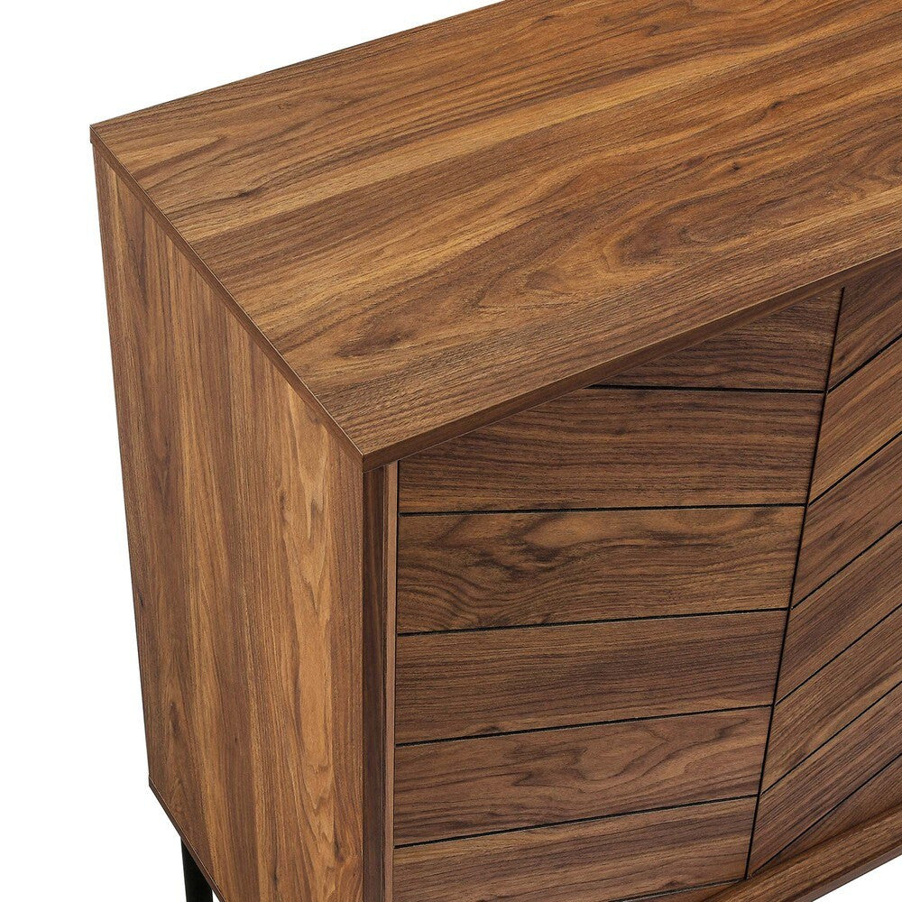 EEI-6336 Harper Chevron Sideboard by Modway