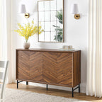 EEI-6336 Harper Chevron Sideboard by Modway