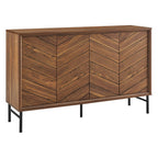 EEI-6336 Harper Chevron Sideboard by Modway