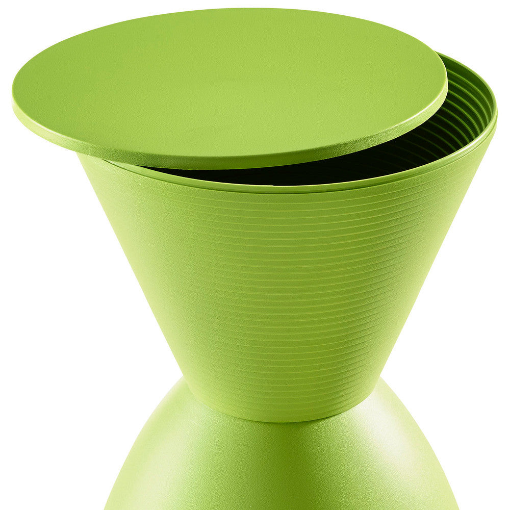 EEI-1699 Haste Backless Stool by Modway