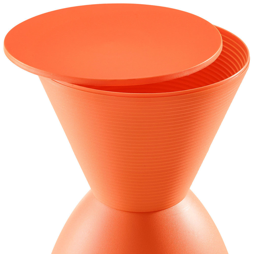 EEI-1699 Haste Backless Stool by Modway