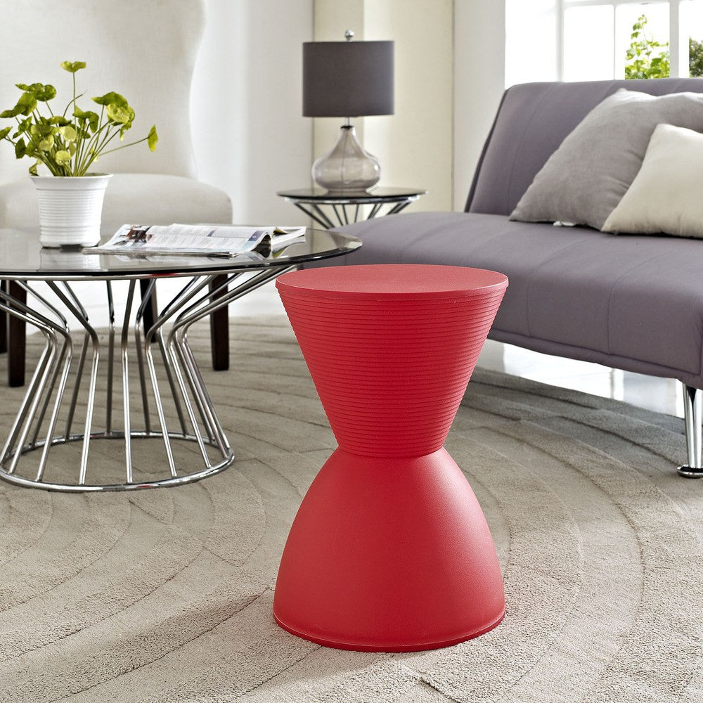 EEI-1699 Haste Backless Stool by Modway
