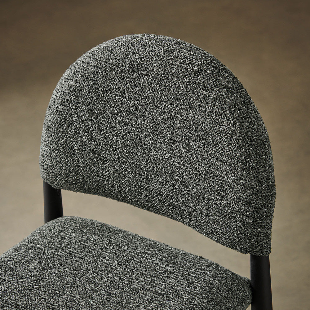 Modway Hayley Upholstered Fabric Counter Stool by Modway-EEI-7221