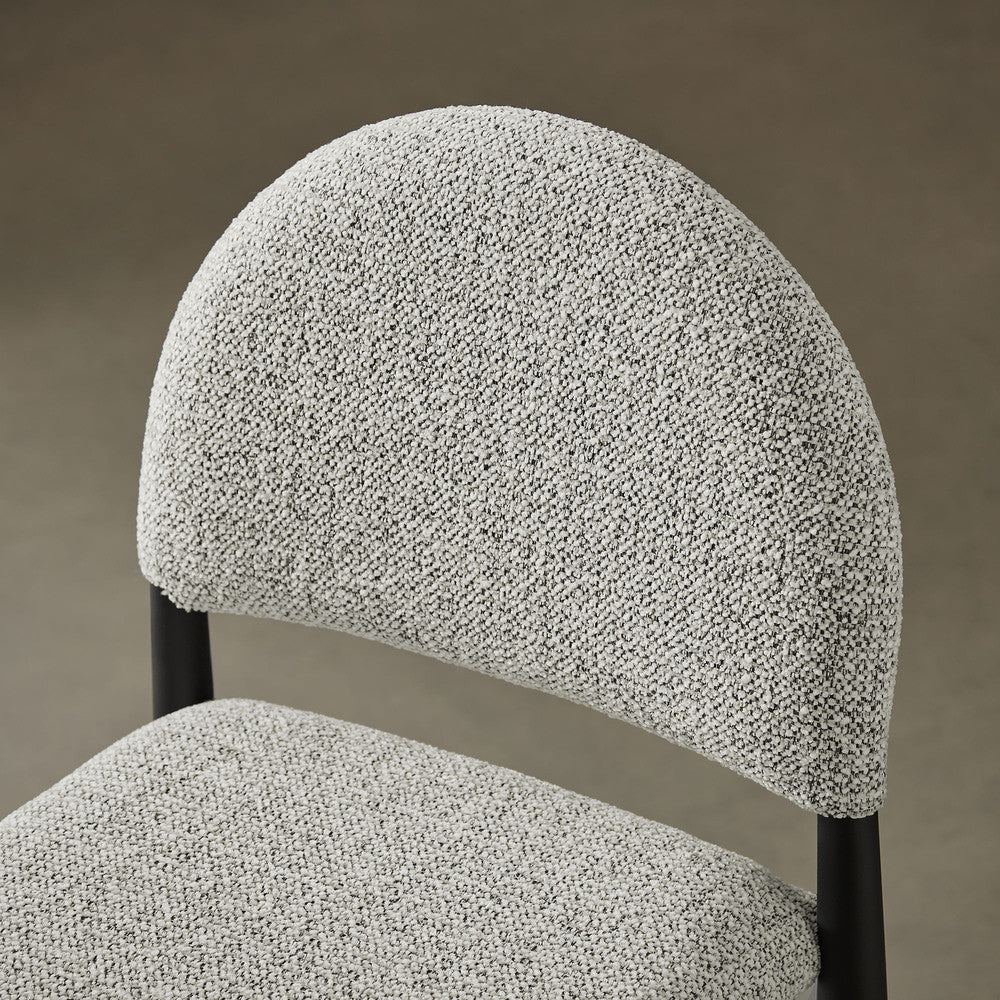 Modway Hayley Upholstered Fabric Counter Stool by Modway-EEI-7221