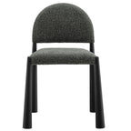 Modway Hayley Upholstered Fabric Dining Side Chair by Modway-EEI-7220