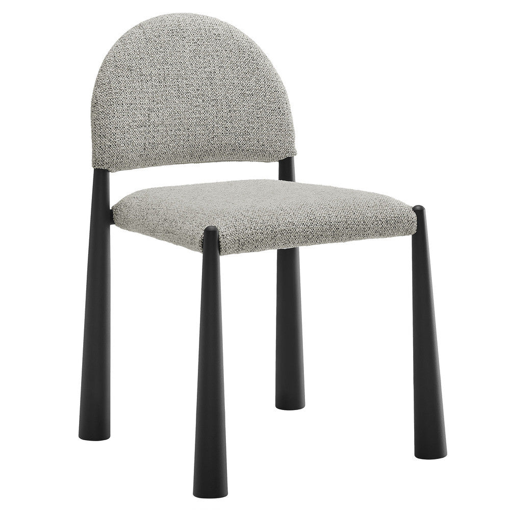 Modway Hayley Upholstered Fabric Dining Side Chair by Modway-EEI-7220