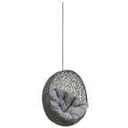 EEI-2654 Hide Outdoor Patio Swing Chair Without Stand by Modway