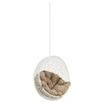 EEI-2654 Hide Outdoor Patio Swing Chair Without Stand by Modway