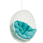 EEI-2654 Hide Outdoor Patio Swing Chair Without Stand by Modway