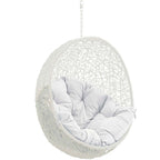 EEI-2654 Hide Outdoor Patio Swing Chair Without Stand by Modway