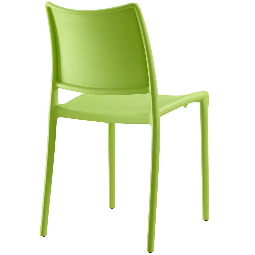 EEI-2424 Hipster Dining Side Chair Set of 2 by Modway