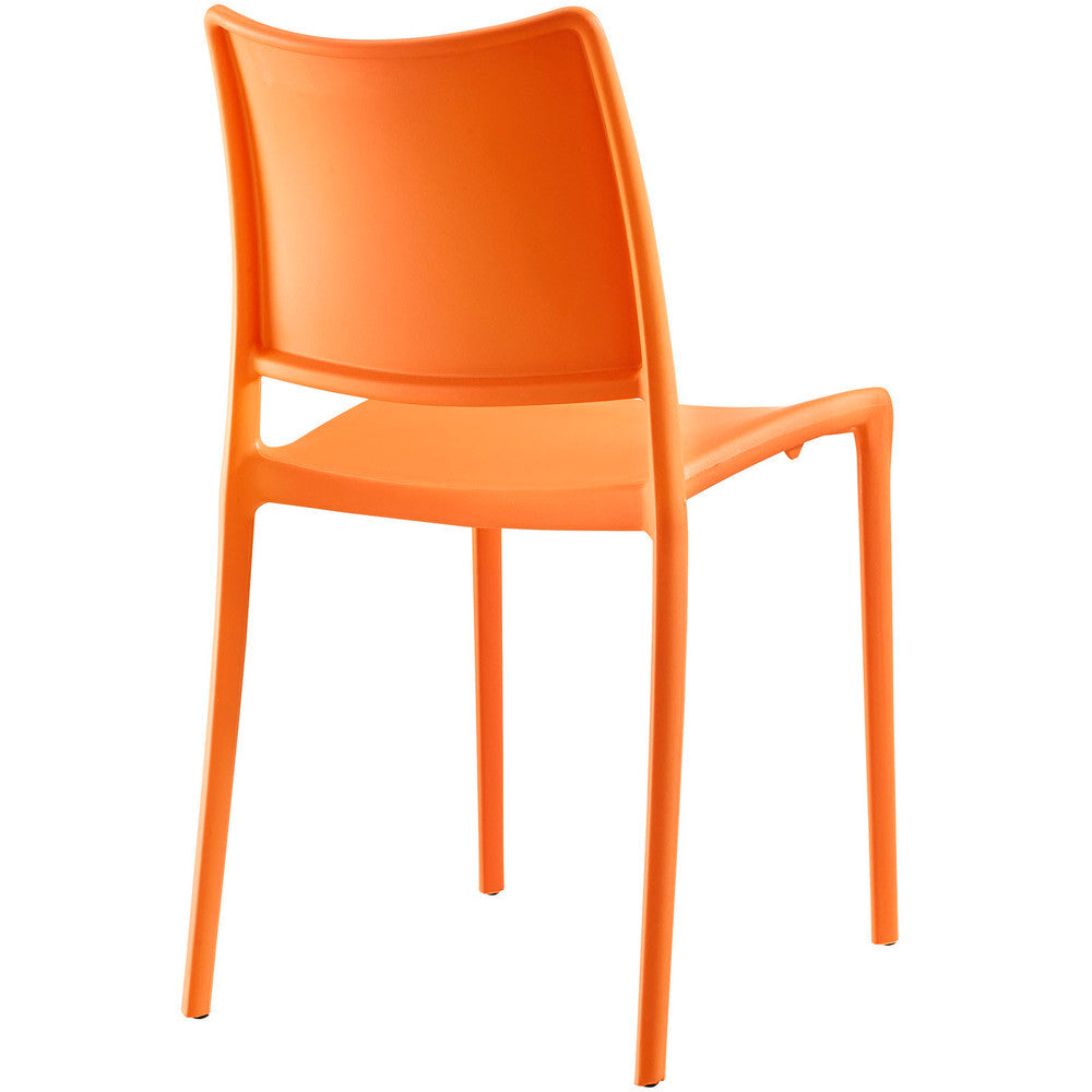 EEI-2424 Hipster Dining Side Chair Set of 2 by Modway