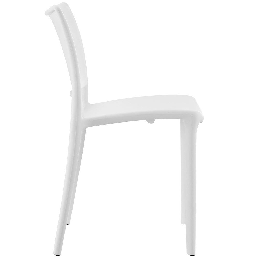 EEI-2424 Hipster Dining Side Chair Set of 2 by Modway