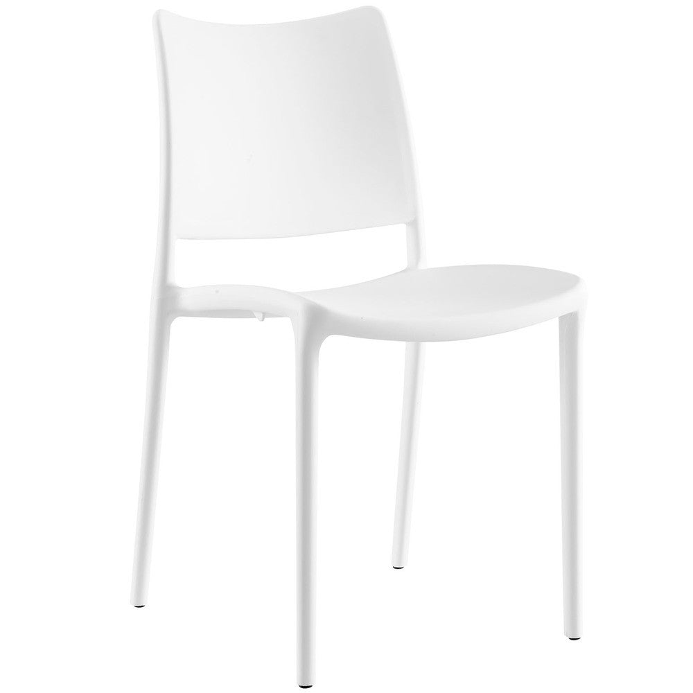 EEI-2425 Hipster Dining Side Chair Set of 4 by Modway