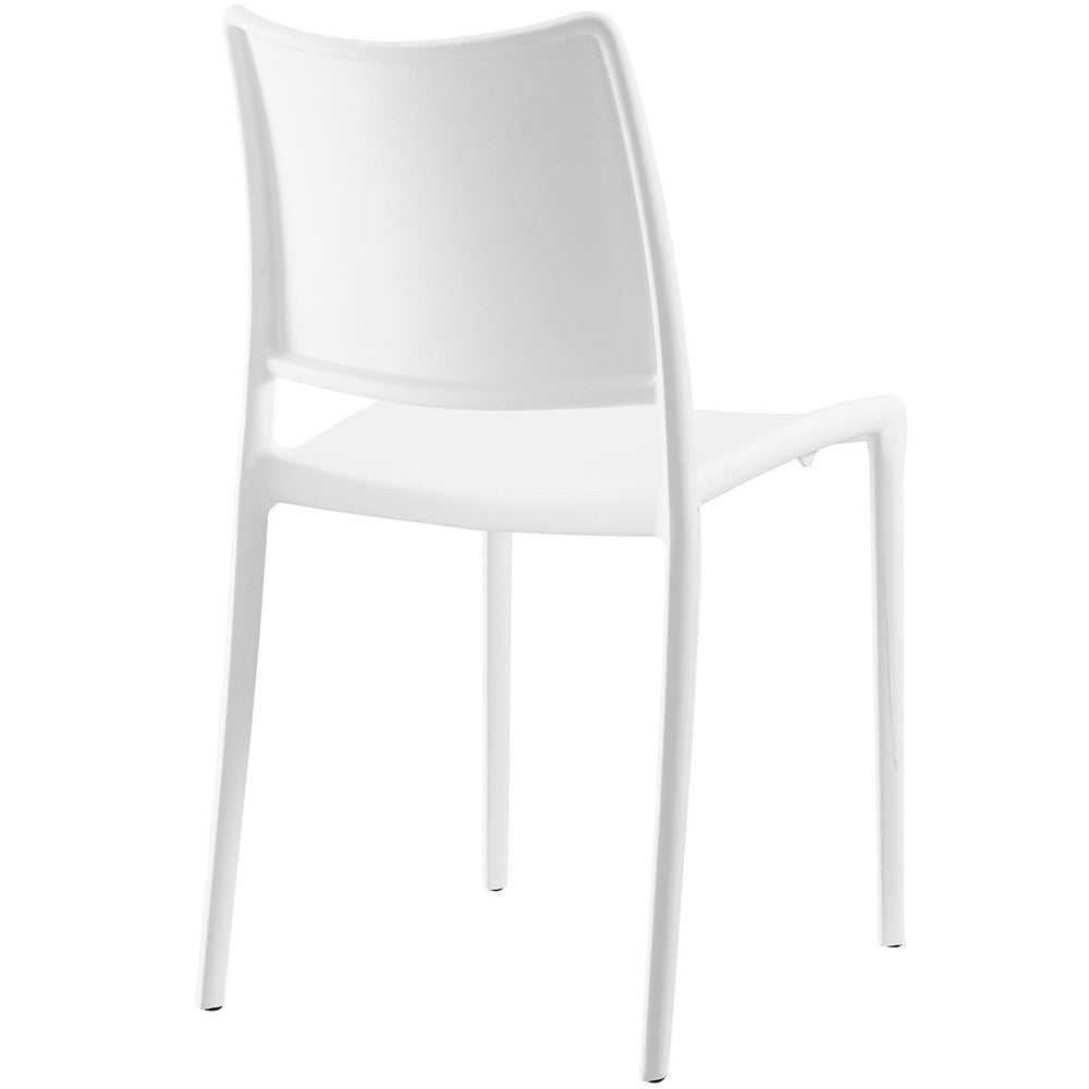 EEI-2425 Hipster Dining Side Chair Set of 4 by Modway