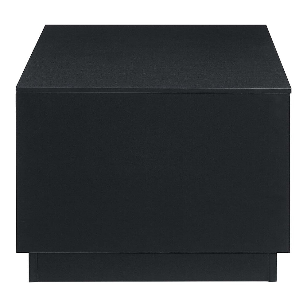 EEI-6599-BLK-WAL Holden 36" Coffee Table by Modway