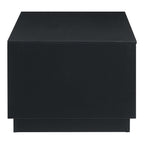 EEI-6599-BLK-WAL Holden 36" Coffee Table by Modway