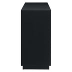 EEI-6597-BLK-WAL Holden 47" Sideboard by Modway