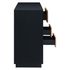 EEI-6597-BLK-WAL Holden 47" Sideboard by Modway